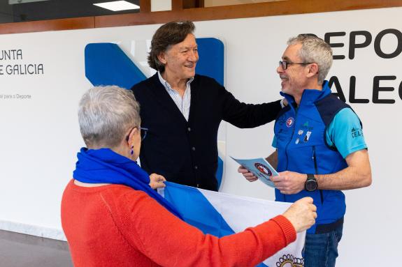 Imagen de la noticia:Lete Lasa define a Travesía de Sechu López en el Ártico canadiense como 