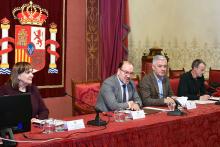 A Xunta colabora coa Universidade de Santiago no impulso da lingua entre o seu estudantado