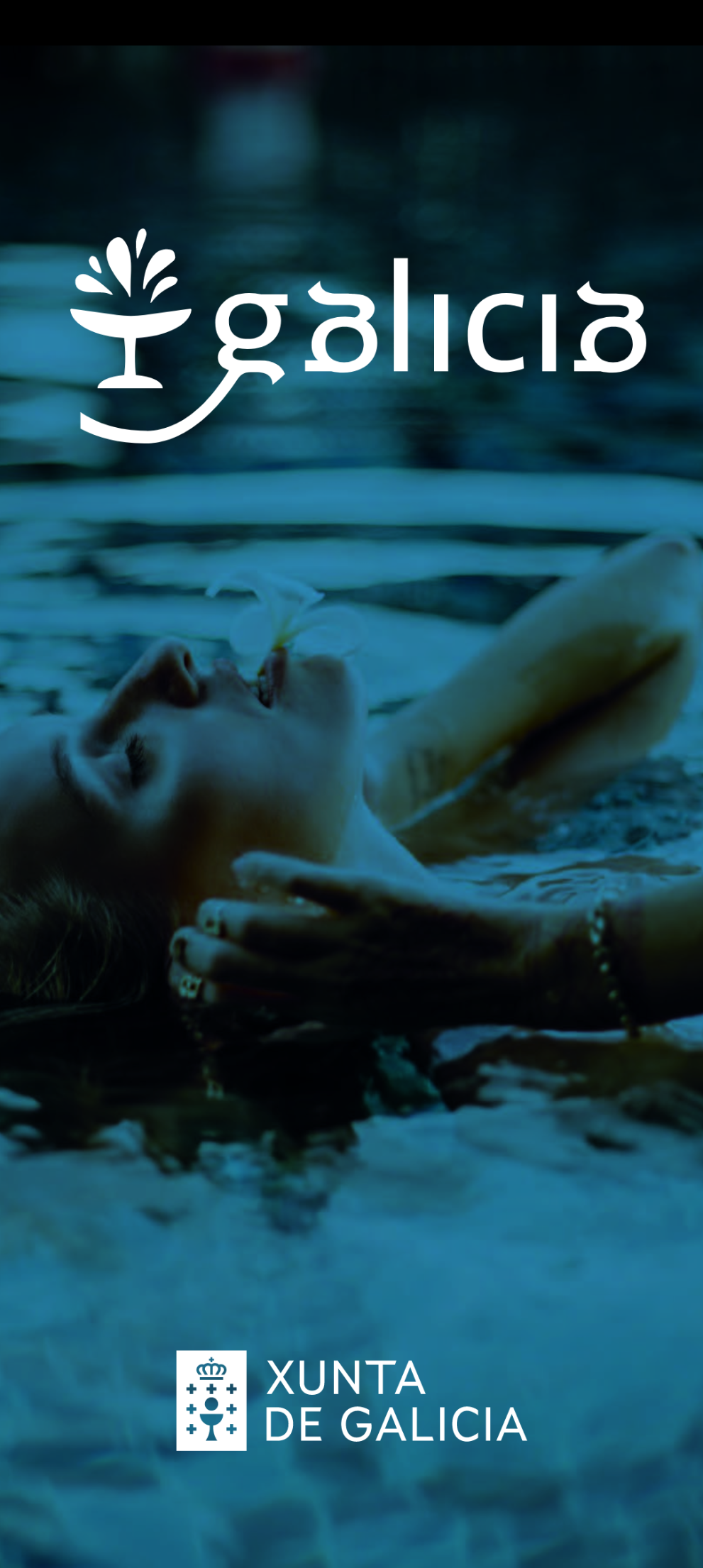 Imaxe asociada a Galicia Termal: 1