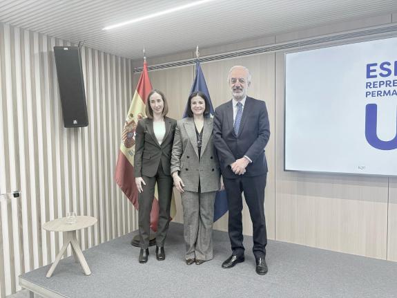 Imaxe da nova:Unha empresa galega está construíndo o primeiro buque pesqueiro híbrido de España abrindo o camiño cara a descarbonización da frota