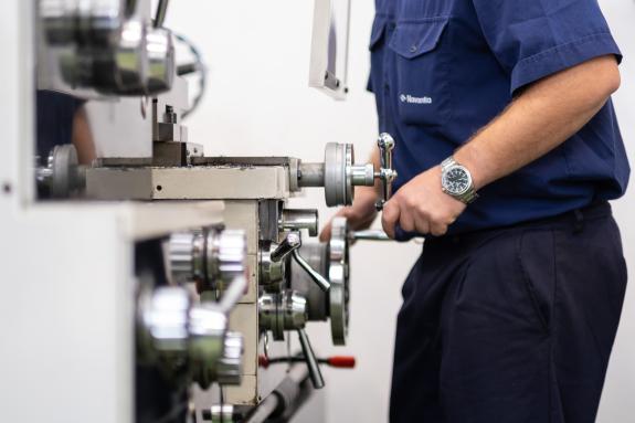 Imaxe da nova:A Xunta planifica un investimento de 15 M€ para que a UDC constrúa o novo Edificio de Investigación e Innovación na Industria EI3 n...