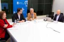 A Xunta adapta o curso Celga 2 en liña para facelo accesible a persoas con discapacidade cognitiva