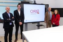 A Xunta adapta o curso Celga 2 en liña para facelo accesible a persoas con discapacidade cognitiva
