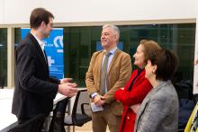 A Xunta adapta o curso Celga 2 en liña para facelo accesible a persoas con discapacidade cognitiva