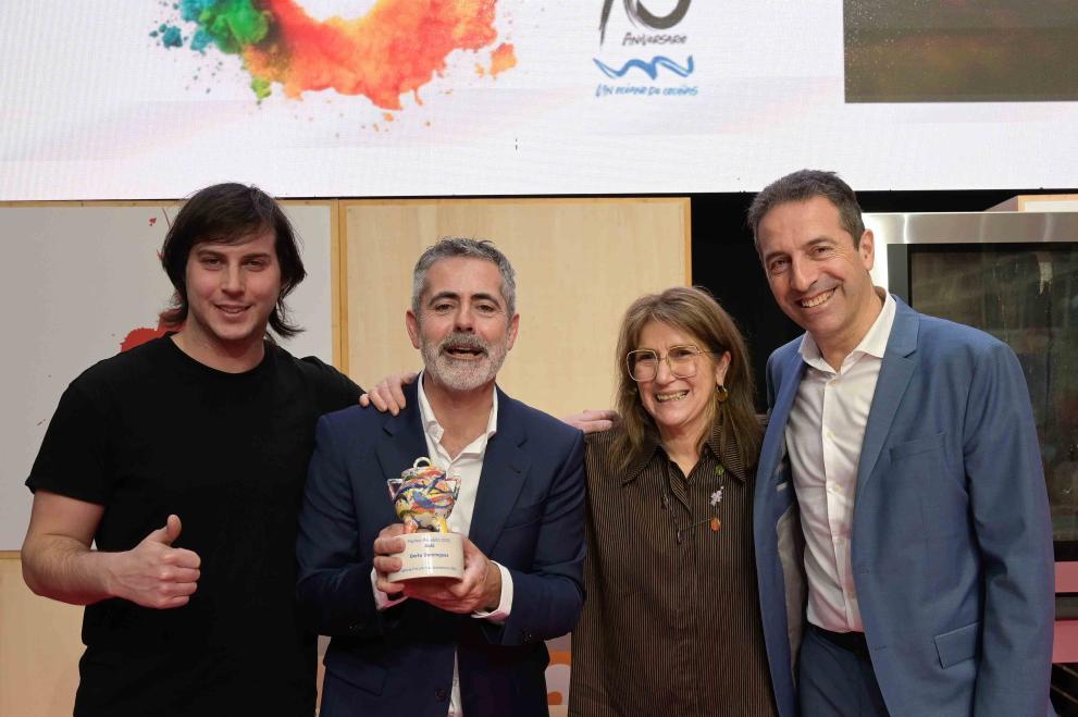 Imaxe 3 de 4 asociada á nova