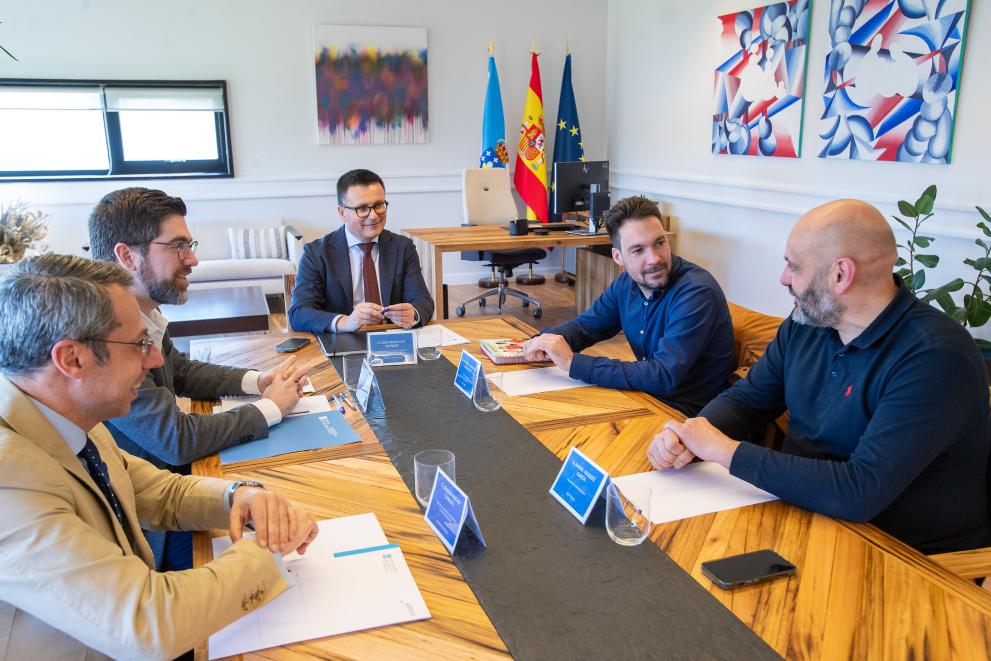 Imagen 1 de 1 asociada a la noticia