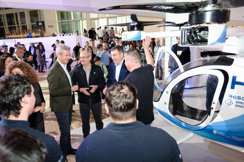 Imaxe 1 de 8 asociada á nova