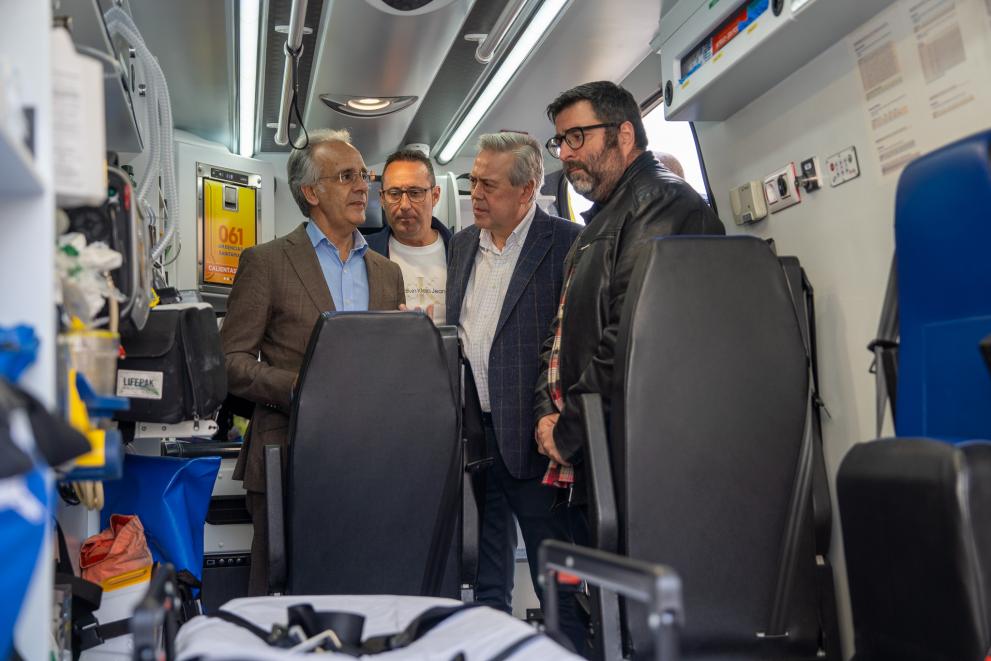 Imagen 1 de 4 asociada a la noticia