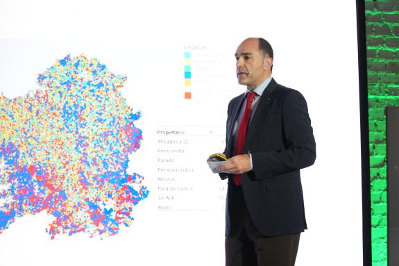 Imaxe da nova:A Xunta presenta en Madrid as súas liñas de traballo para promover a construción en madeira