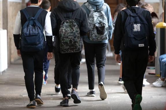 Imaxe da nova:Case 1.500 alumnos mellorarán o seu inglés nos campamentos idiomáticos da Xunta esta primavera