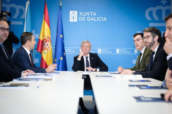 Imaxe da nova:Rueda demanda que o atún quede excluido do acordo comercial entre a UE e Tailandia para reducir “o gran impacto” que tería na indus...