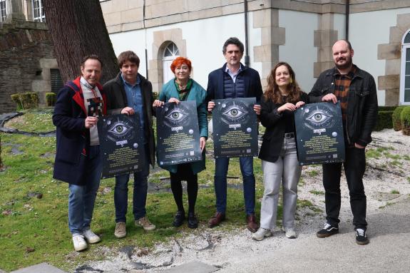 Imagen de la noticia:La Xunta renueva su colaboración con el Festival Facela Fest, que se celebra del 8 al 10 de mayo en Lugo