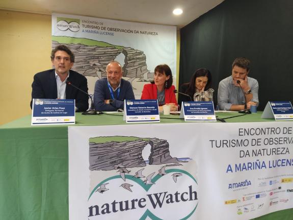 Imagen de la noticia:A Mariña acoge el encuentro 