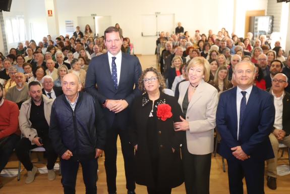 Imaxe da nova:López Campos pon en valor o papel da creación literaria infantil en galego para incorporar novos lectores e falantes á nosa lingua