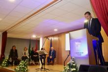 López Campos pon en valor o papel da creación literaria infantil en galego para incorporar novos lectores e falantes á nosa lingua