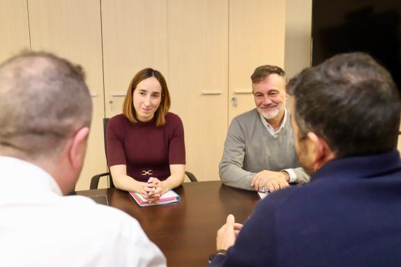 Imaxe da nova:Mar continúa co proceso de adaptación da regulación da pesca de recreo en cumprimento coa normativa europea