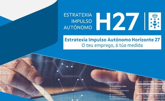Estratexia Impulso Autónomo Horizonte 27
