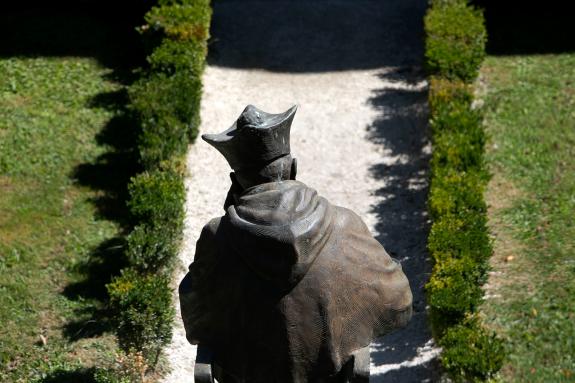 Imaxe da nova:Rueda destaca que a Xunta consolida a matrícula gratuíta para estudantes universitarios e de artísticas superiores, que arrancou es...