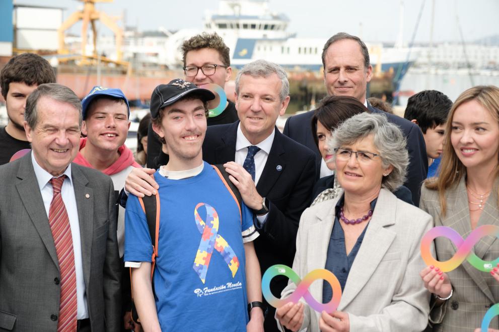 Imaxe 1 de 8 asociada á nova