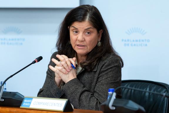 Imaxe da nova:O Intecmar realiza 80.000 análises anuais para controlar a calidade e a salubridade dos produtos do mar de Galicia