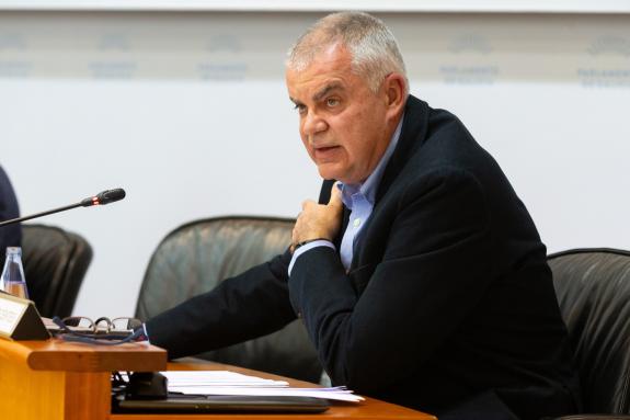 Imaxe da nova:Máis do 70% dos concellos con corpo de Policía Local delegan na Xunta o proceso de selección e a formación dos seus axentes