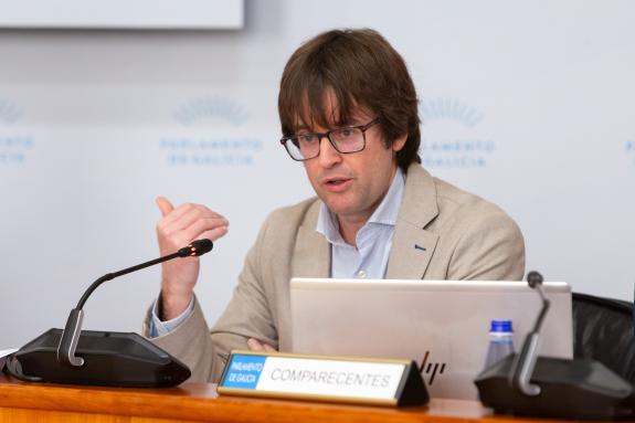 Imaxe da nova:A Xunta insta ao Goberno a abonar a bonificación das peaxes da AP-9 no Morrazo e A Barcala, cumprindo o acordado