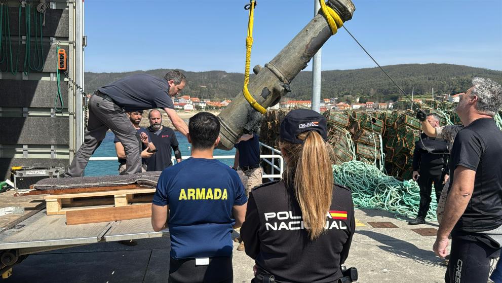 Imagen 2 de 4 asociada a la noticia