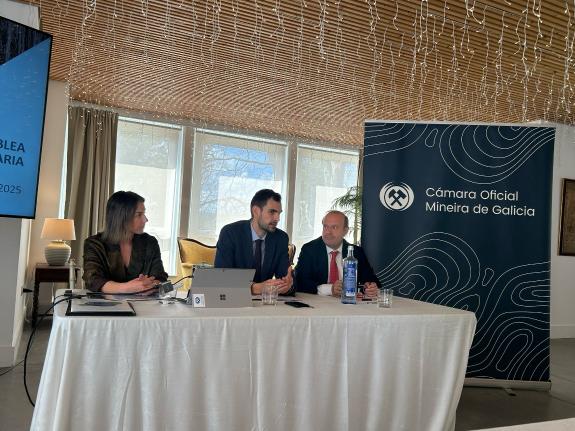 Imagen de la noticia:La Xunta apunta a los recursos naturales como el principal activo de Galicia y aboga por un aprovechamiento sostenible de la...