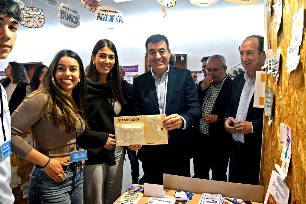 Imaxe 4 de 5 asociada á nova