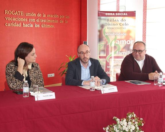 Imaxe da nova:A Xunta inviste 30.000 € en Burela na mellora das instalacións do centro de día de menores San Aníbal