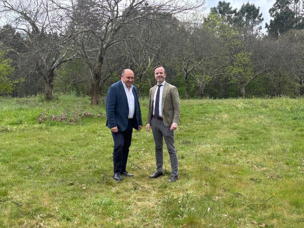 Imaxe 1 de 1 asociada á nova