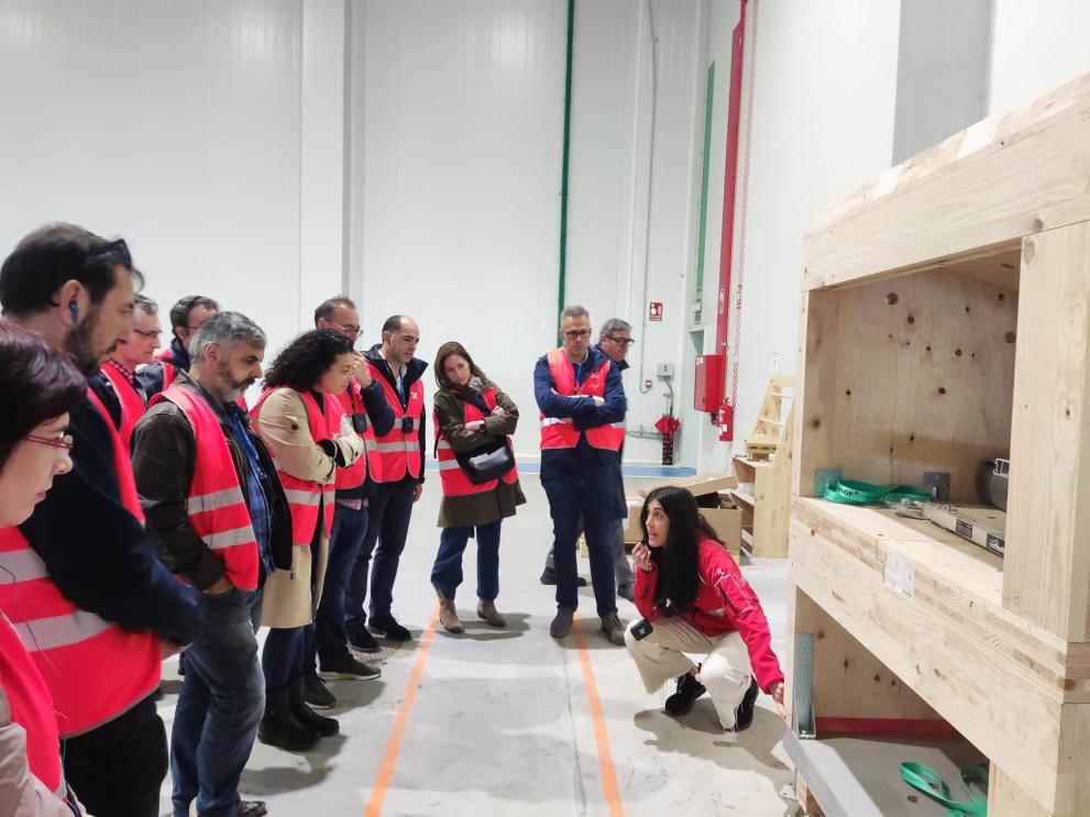 Imaxe 2 de 4 asociada á nova