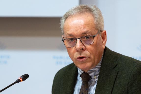 Imaxe da nova:Medio Rural inviste cada ano uns 25 M€ en 50 programas de sanidade animal para reforzar o excelente status da cabana gandeira galeg...