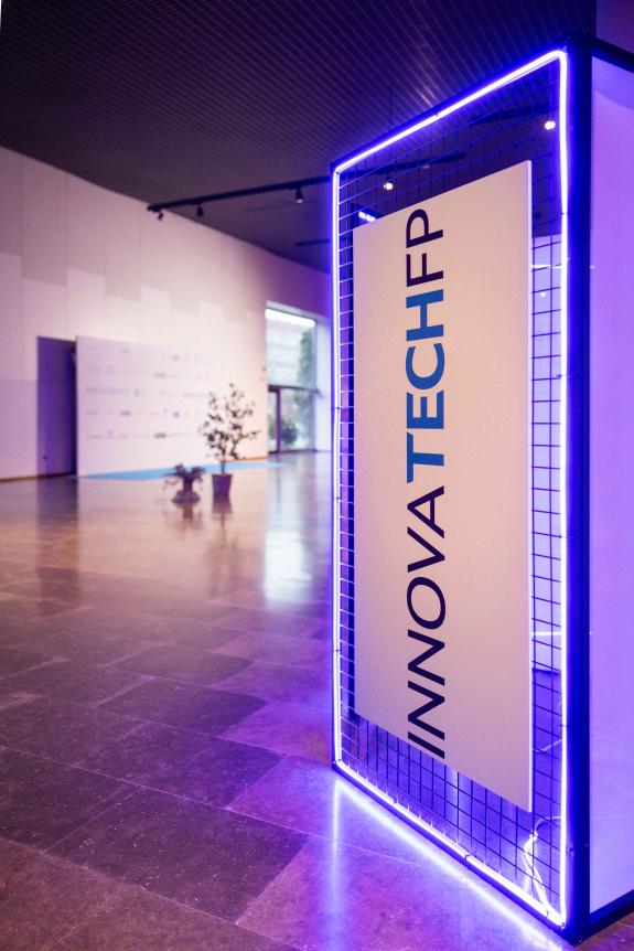 Imagen de la noticia:Un total de 60 equipos de 37 centros pasan a la segunda fase de Innovatech FP para presentar soluciones tecnológicas e innov...