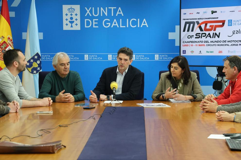 Imaxe 1 de 3 asociada á nova