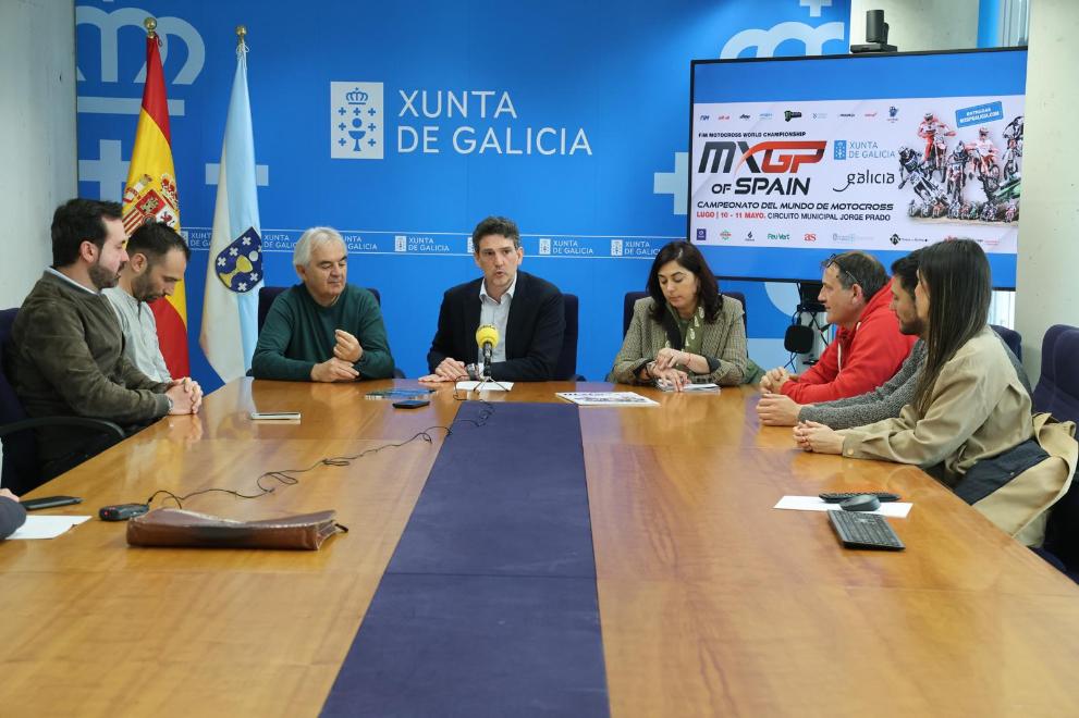 Imaxe 2 de 3 asociada á nova