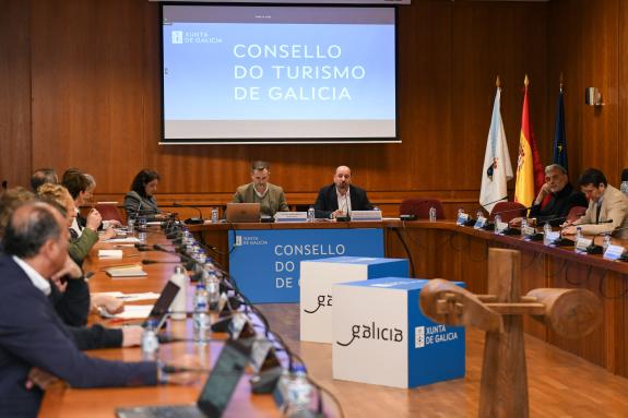 Imaxe da nova: O Consello do Turismo de Galicia informa favorablemente sobre a declaración de catro novas festas de Interese Turístico de Galicia...