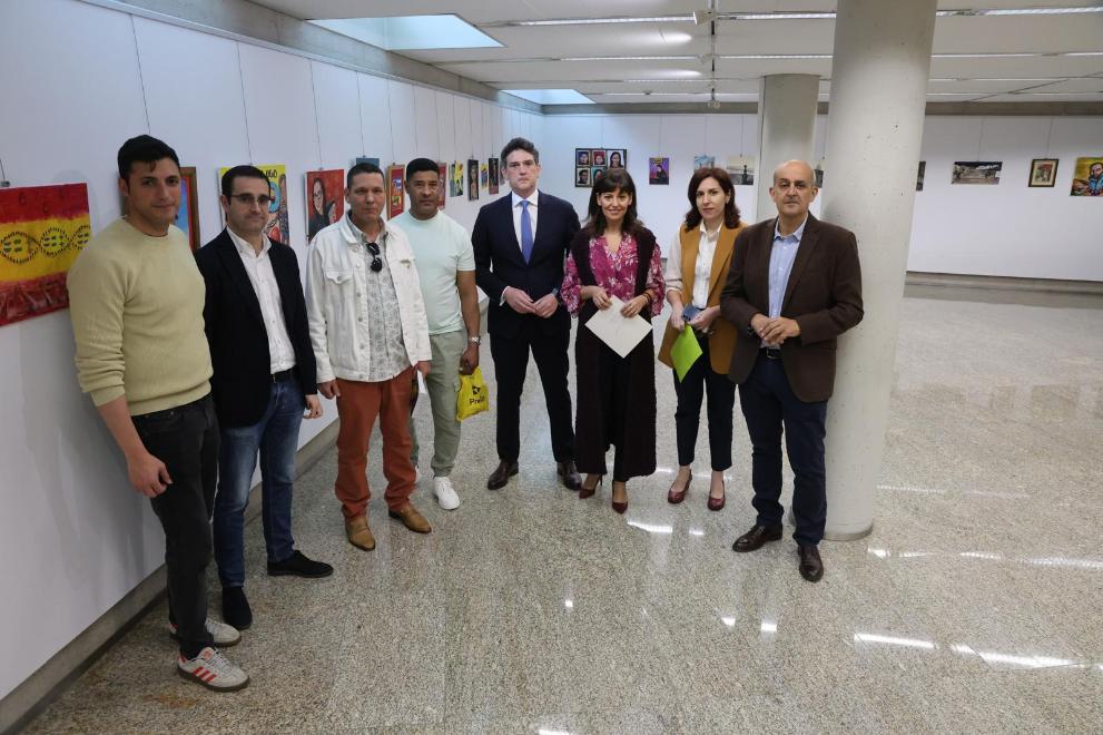 Imaxe 2 de 2 asociada á nova