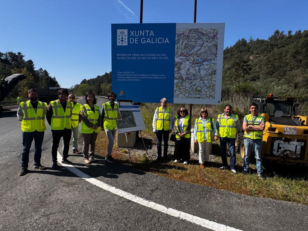 Imagen 1 de 5 asociada a la noticia
