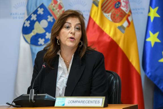 Imaxe da nova:A Xunta avanza na consolidación da economía social en Galicia  como motor de emprendemento ligado ao territorio e dinamizador de se...