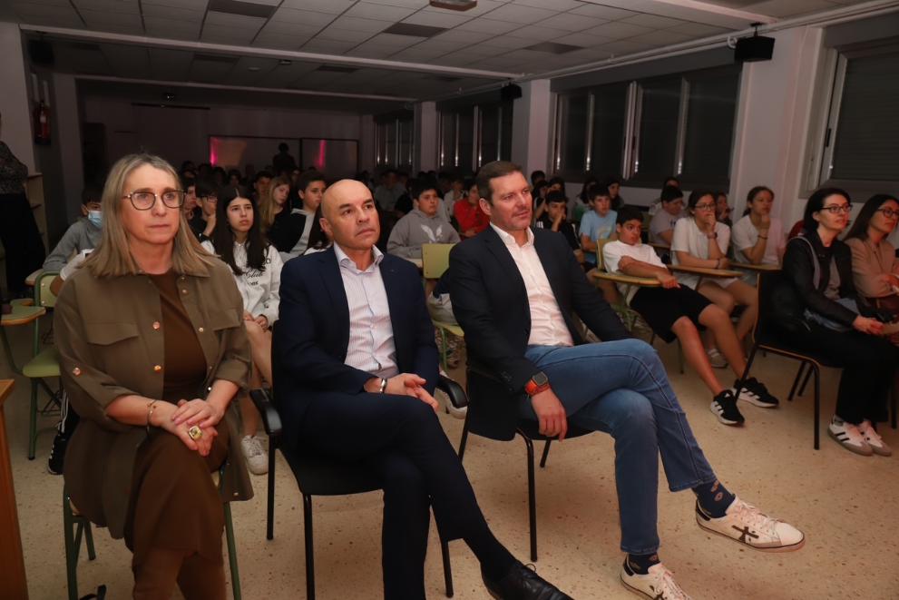 Imagen 1 de 4 asociada a la noticia