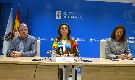 Imaxe da nova:A Xunta modifica a normativa que regula a actividade cinexética anual en Galicia e retoma o Plan de xestión do lobo para poder adop...