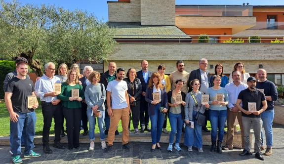 Imaxe da nova:Turismo de Galicia apoia os proxectos do Trevinca-Valdeorras para consolidar un destino sostible e de calidade que potencie o rural...