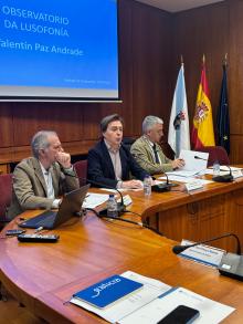 A Xunta destaca o vínculo co portugués como un piar na renovación do Plan de Normalización da Lingua