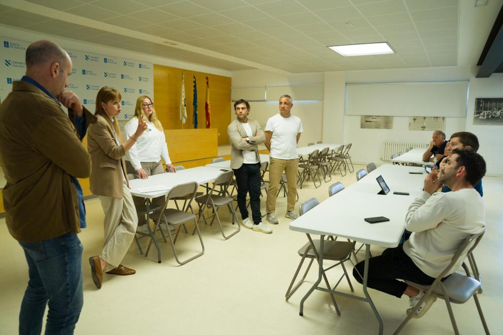 Imaxe 1 de 2 asociada á nova