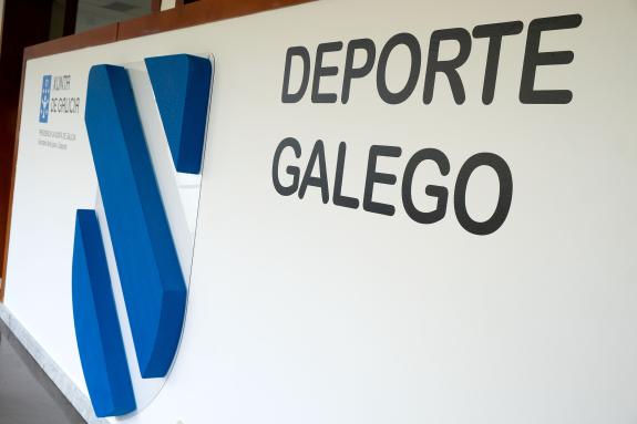 Imaxe da nova:A Xunta declara proxecto de interese autonómico a  Factoría do Deporte Galego–Galicia Sports 360