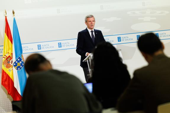 Imaxe da nova:Rueda destaca que a Xunta traballa xa no primeiro Catálogo do patrimonio cultural do litoral tras o acordo histórico para que Galic...