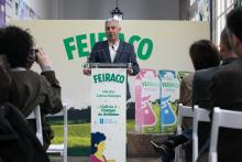 A Xunta e Feiraco impulsan unha academia virtual de música tradicional para festexar as Letras Galegas