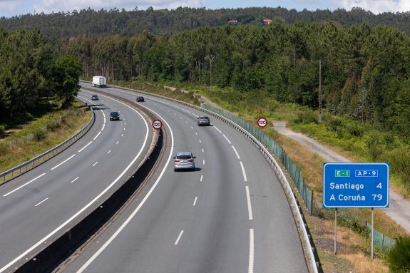 Imaxe da nova:O 061 de Galicia pídelles precaución aos condutores nos desprazamentos durante a Semana Santa