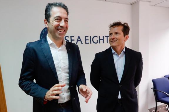 Imaxe da nova:A Xunta recibe 239 solicitudes ao abeiro das axudas para investimentos produtivos e creación de empresas do sector acuícola dotadas...